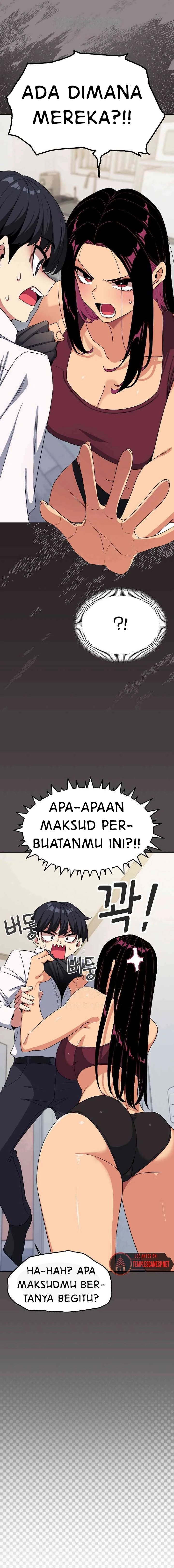 Stop Smoking - Chapter 4 4