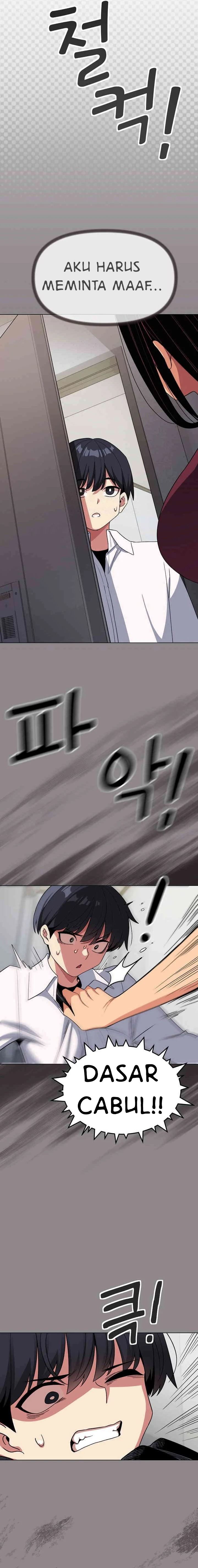 Stop Smoking - Chapter 4 3