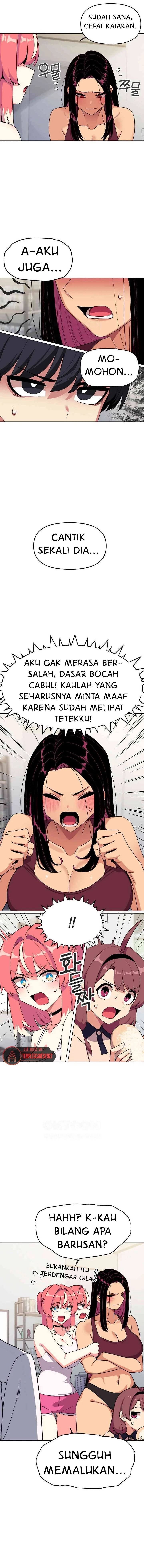 Stop Smoking - Chapter 4 5