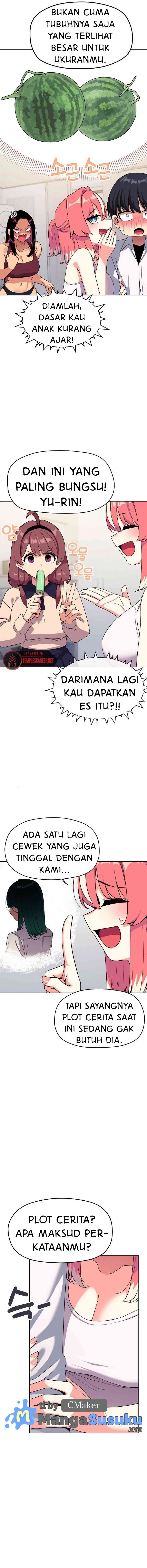 Stop Smoking - Chapter 4 10