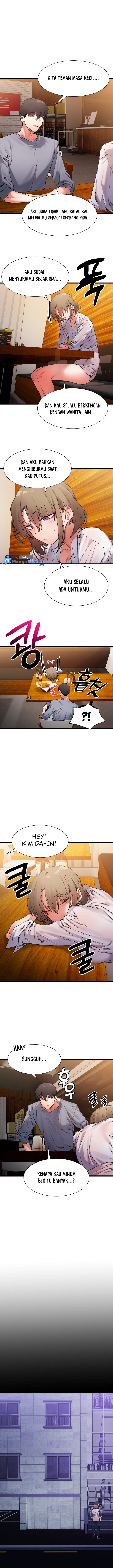 Delicate Relationship - Chapter 4 9 Delicate Relationship - Chapter 4 9