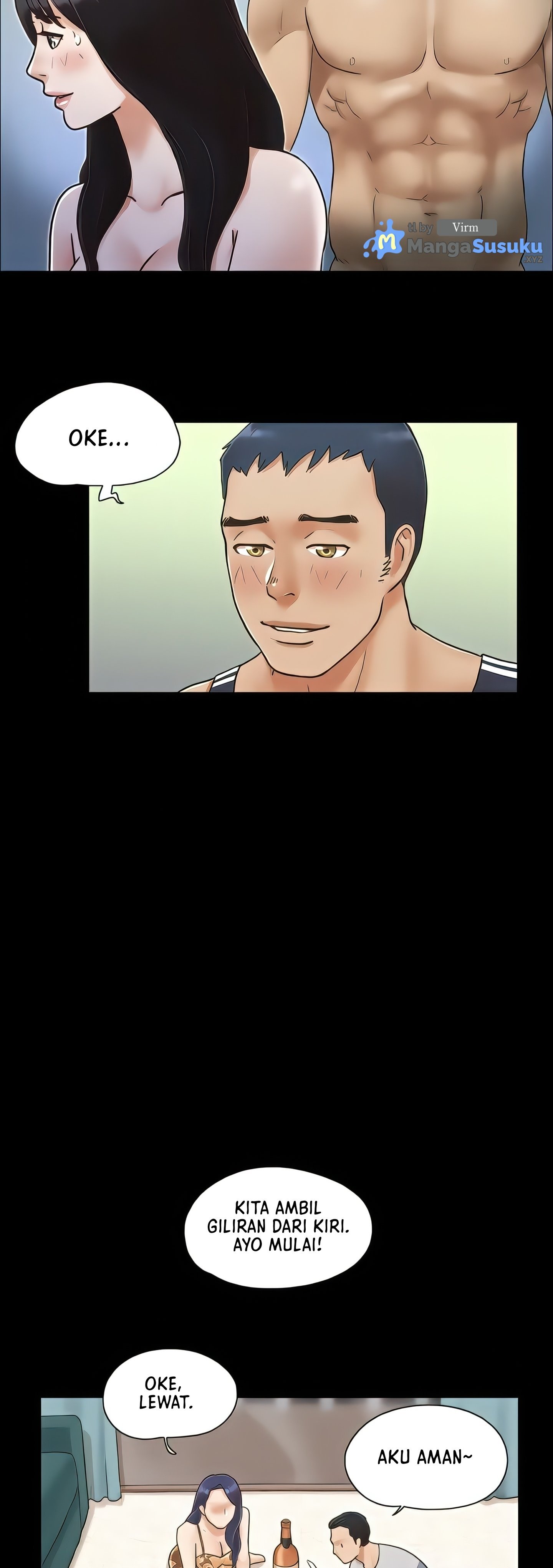 Only With Consent Uncensored - Chapter 4 16 Only With Consent Uncensored - Chapter 4 16