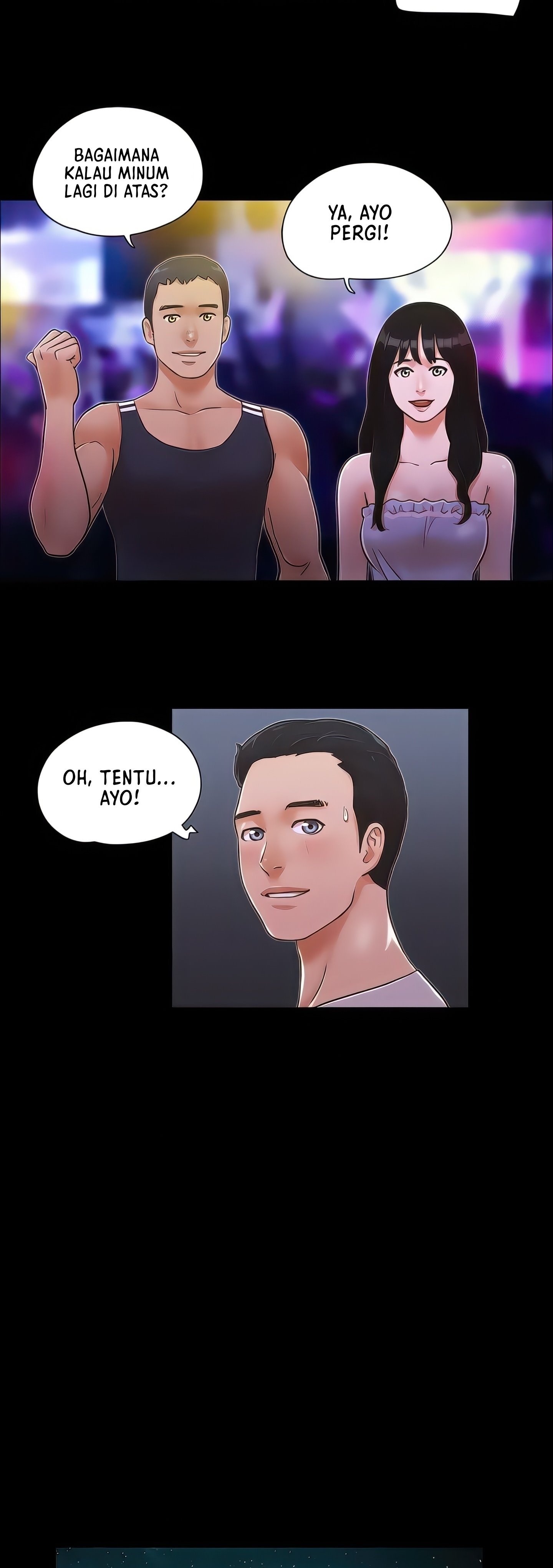 Only With Consent Uncensored - Chapter 4 10 Only With Consent Uncensored - Chapter 4 10