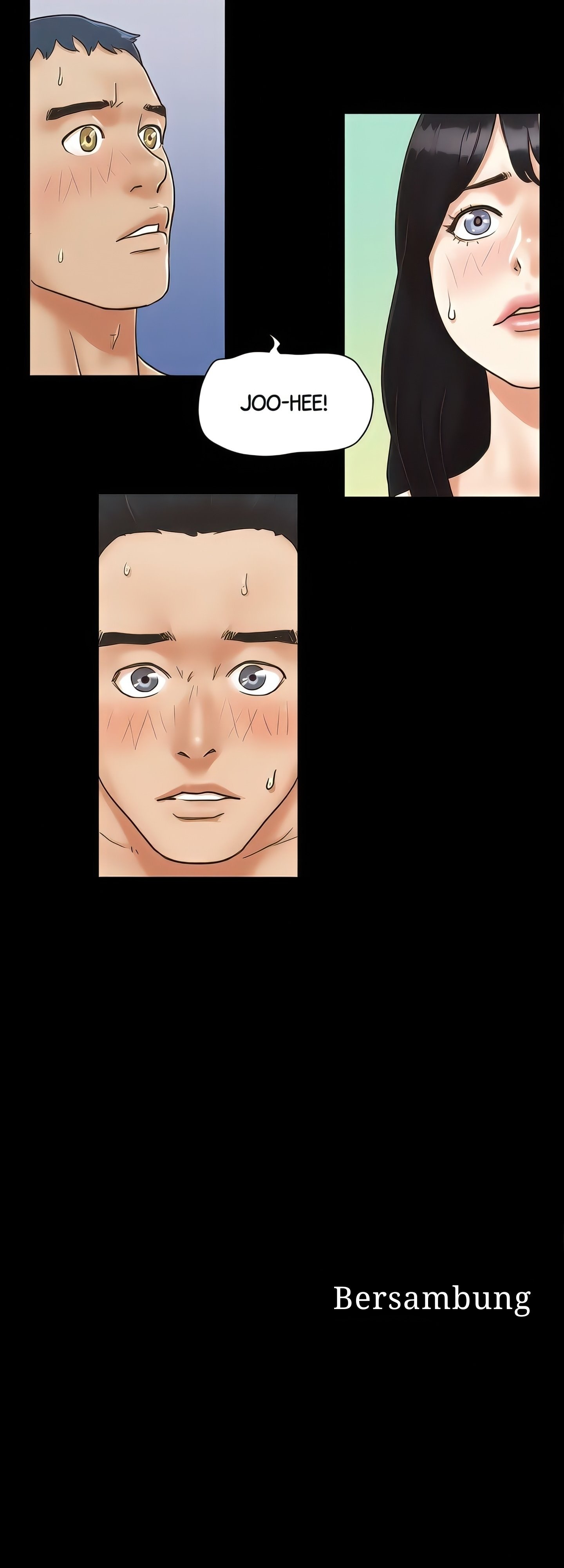 Only With Consent Uncensored - Chapter 4 33 Only With Consent Uncensored - Chapter 4 33