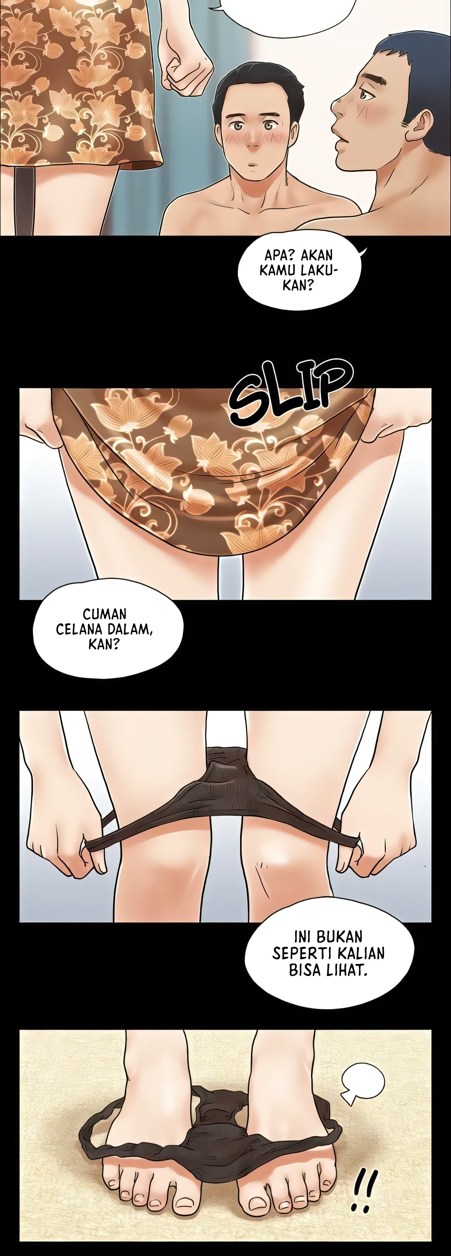 Only With Consent Uncensored - Chapter 4 24 Only With Consent Uncensored - Chapter 4 24