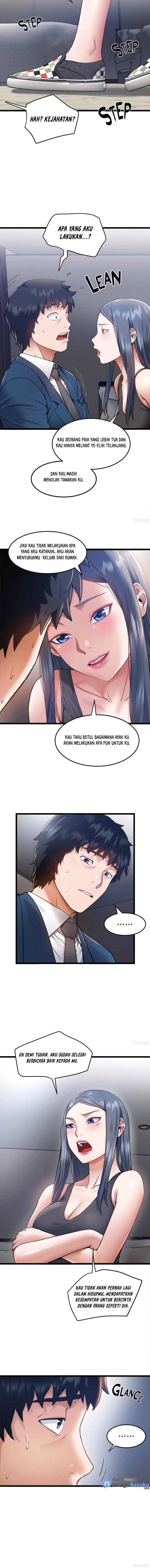 A Bachelor in the Country - Chapter 6 8