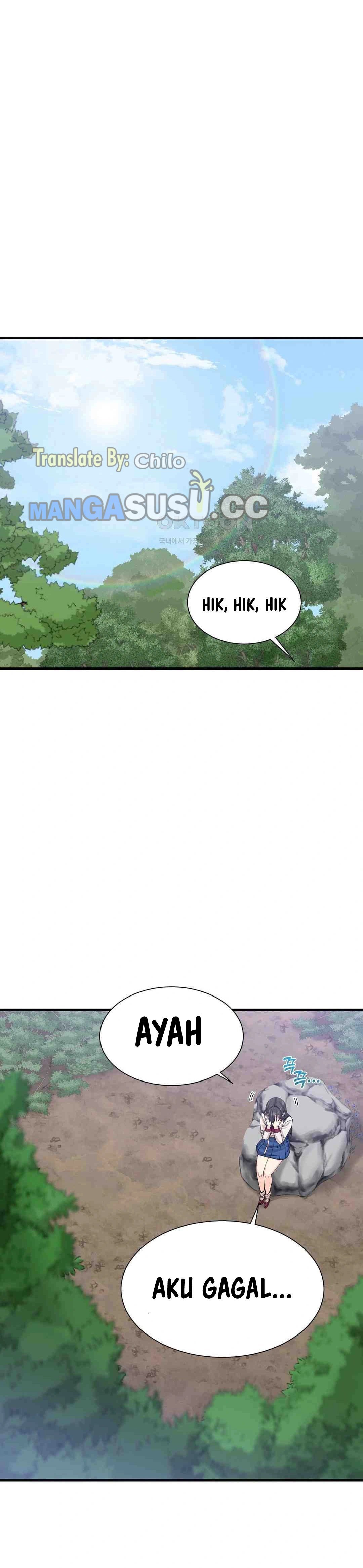 Flowers of War - Chapter 6 21