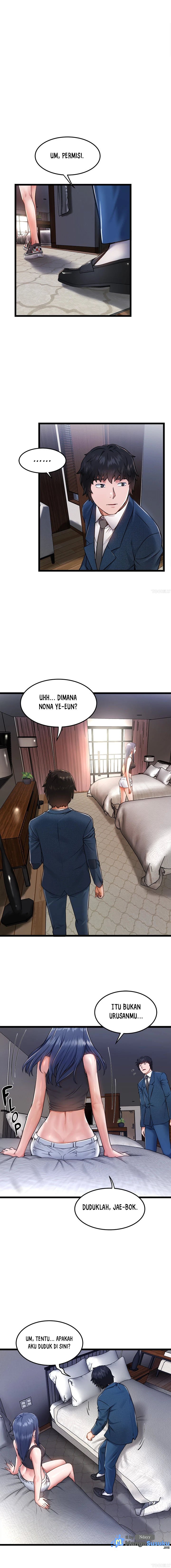 A Bachelor in the Country - Chapter 6 3