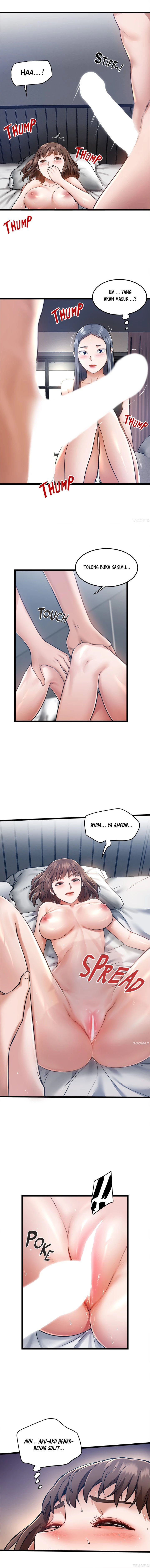 A Bachelor in the Country - Chapter 6 14