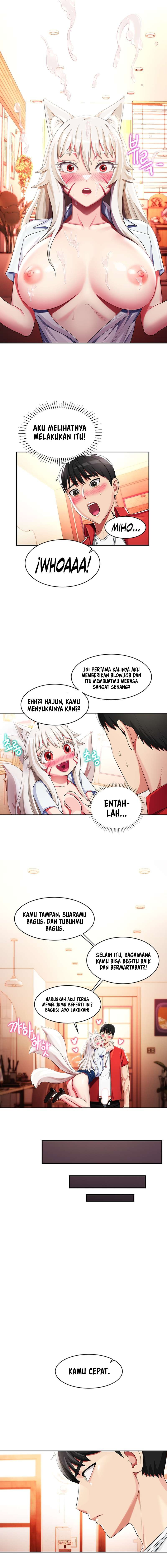 Sorcery Tales: Yokai Harem - Chapter 6 12