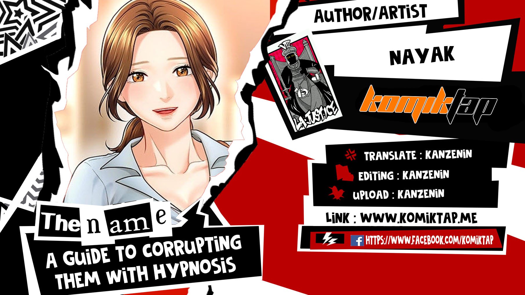 A Guide to Corrupting Them With Hypnosis - Chapter 6 1
