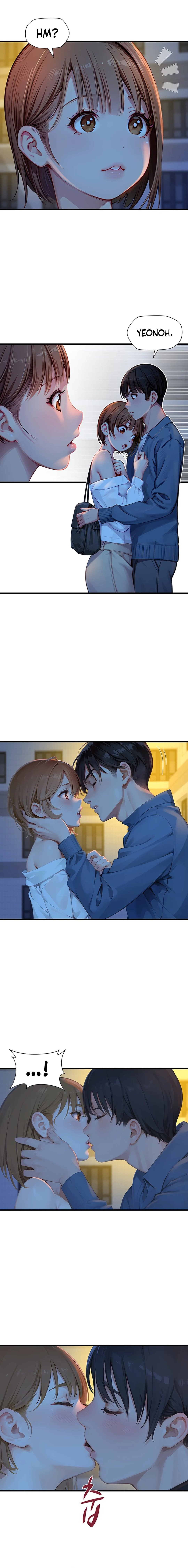 S Class - Chapter 6 8