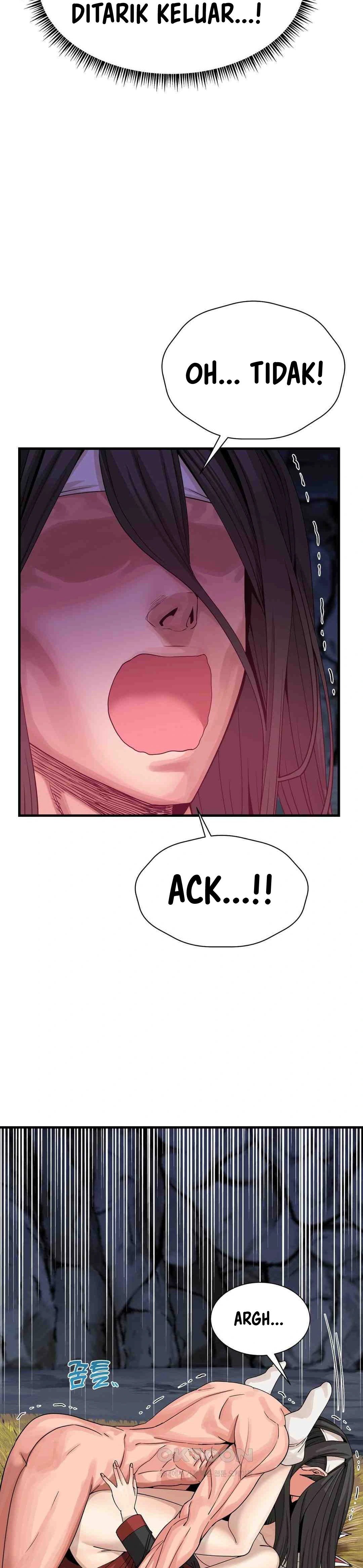Flowers of War - Chapter 6 13