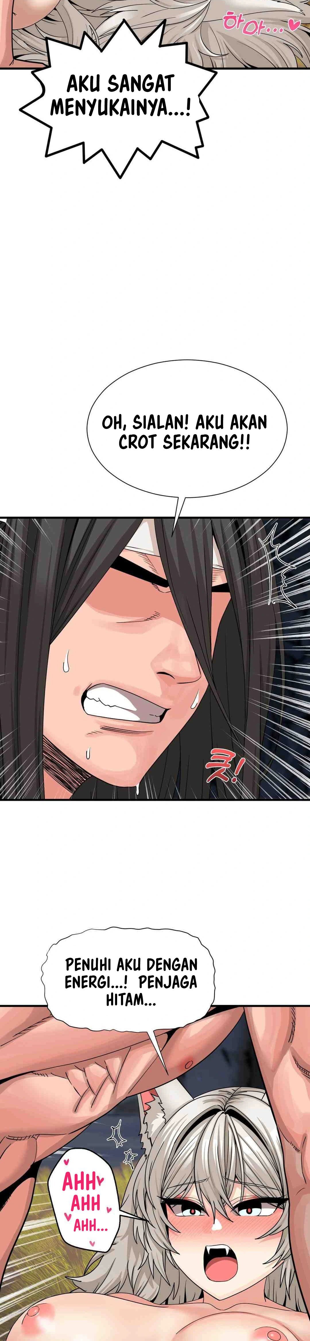 Flowers of War - Chapter 6 9