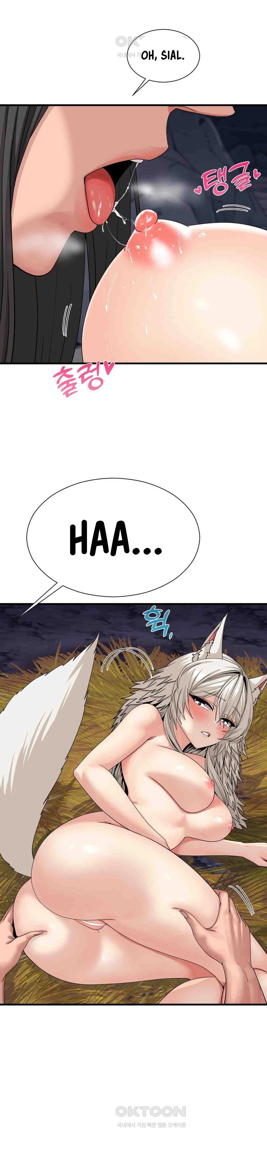 Flowers of War - Chapter 6 25