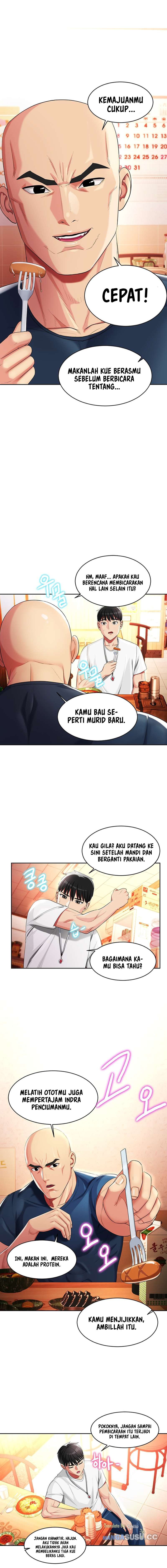 Sorcery Tales: Yokai Harem - Chapter 6 13