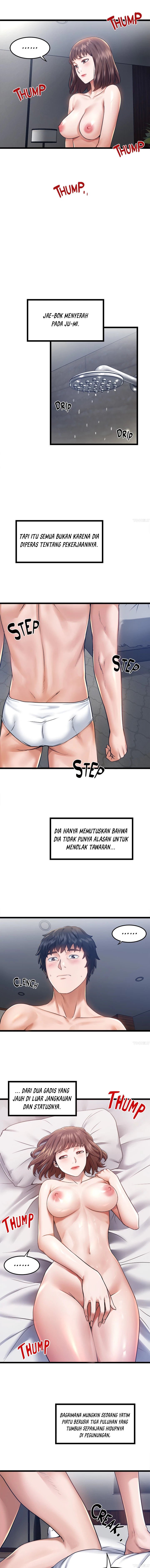 A Bachelor in the Country - Chapter 6 9