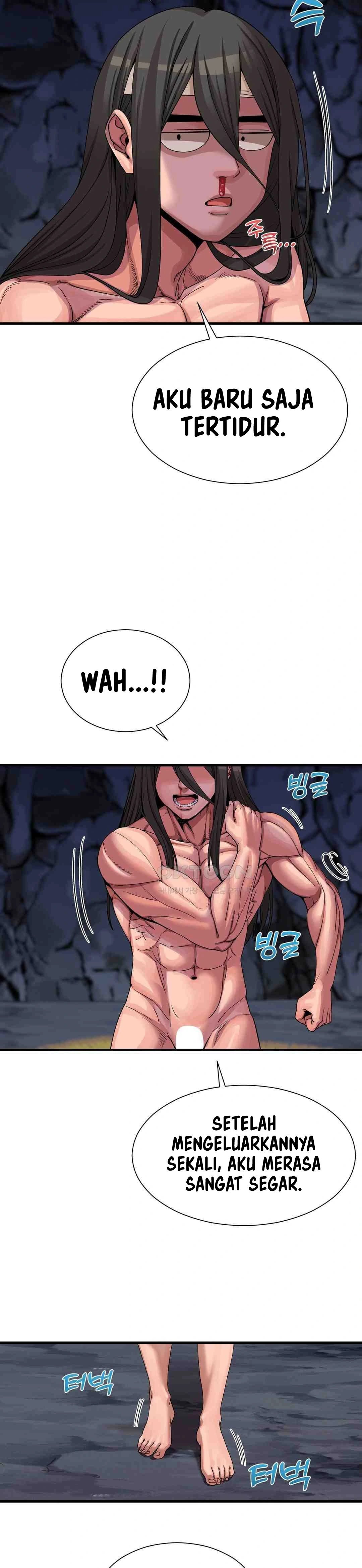 Flowers of War - Chapter 6 18