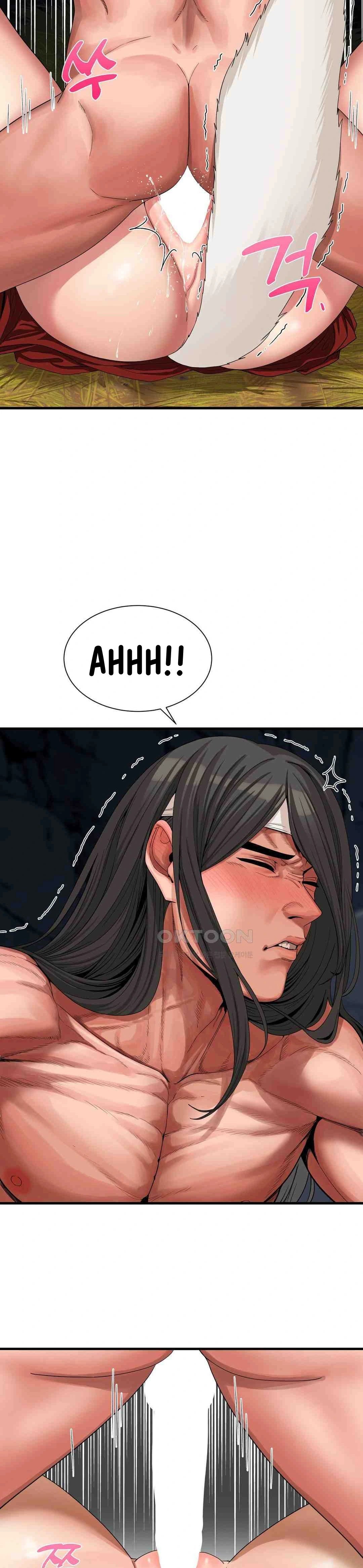 Flowers of War - Chapter 6 5