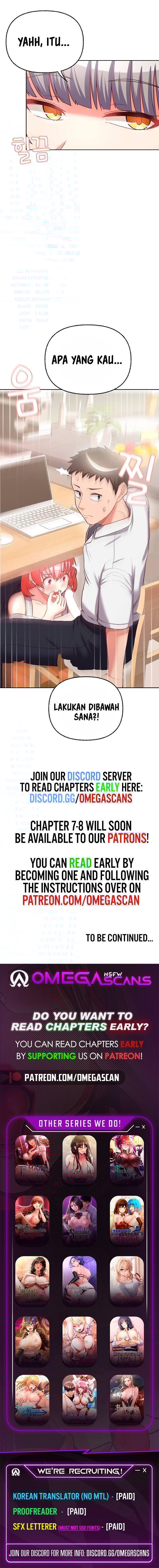 That Shithole Company is Mine Now - Chapter 6 9 That Shithole Company is Mine Now - Chapter 6 9