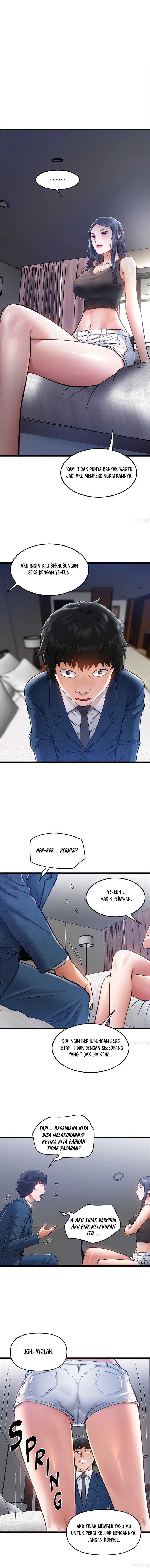 A Bachelor in the Country - Chapter 6 4