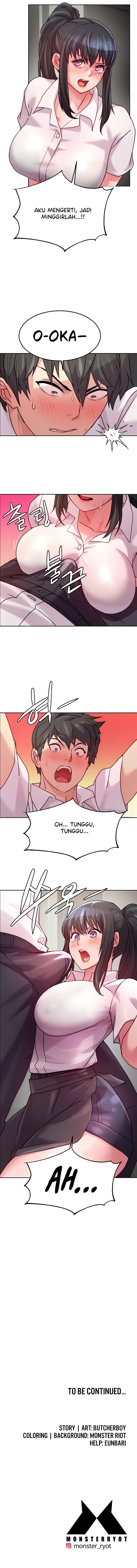 Chicken Club - Chapter 6 10