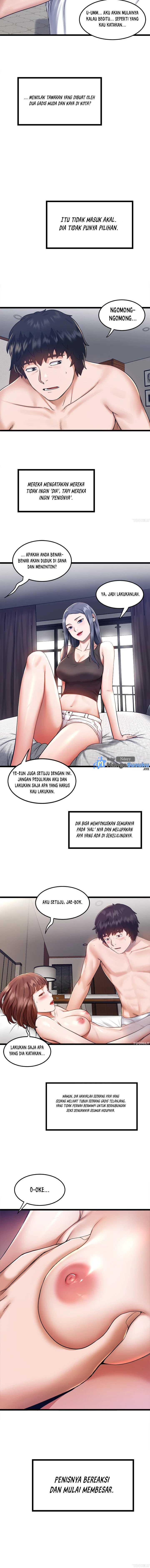 A Bachelor in the Country - Chapter 6 10