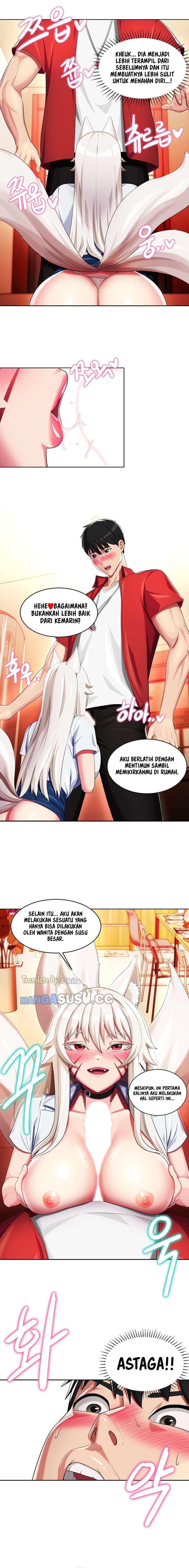 Sorcery Tales: Yokai Harem - Chapter 6 9