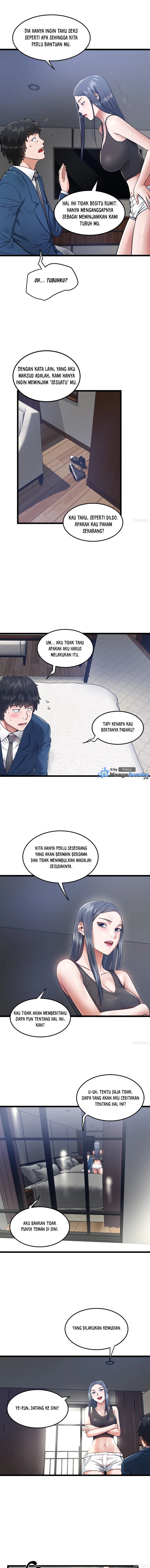 A Bachelor in the Country - Chapter 6 5