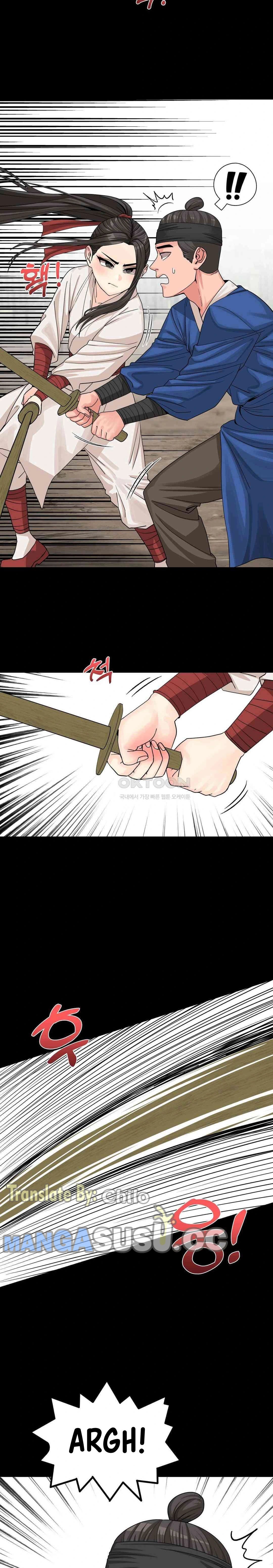 Flowers of War - Chapter 7 7