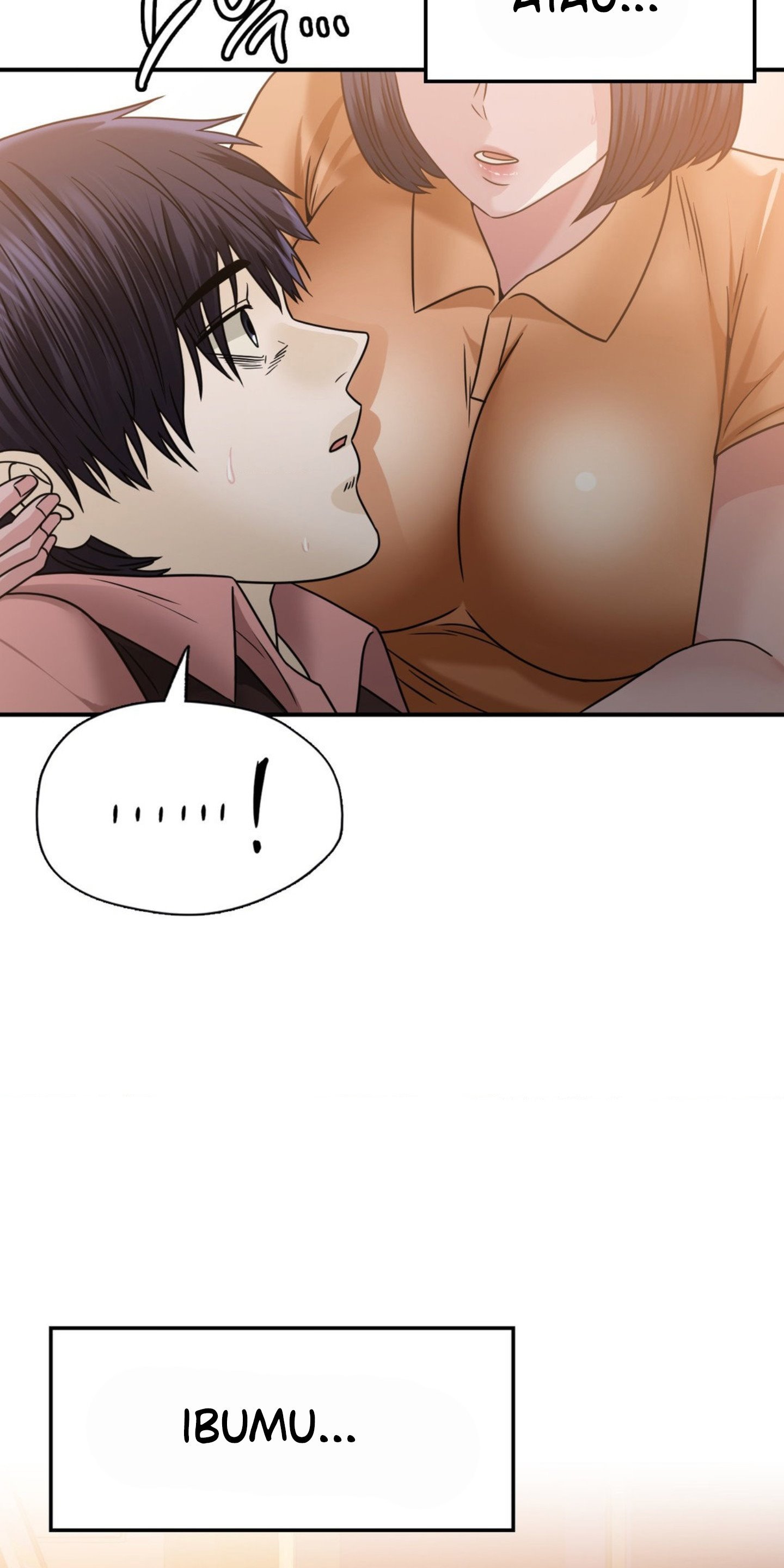 Stepmother&#8217;s Past - Chapter 7 89