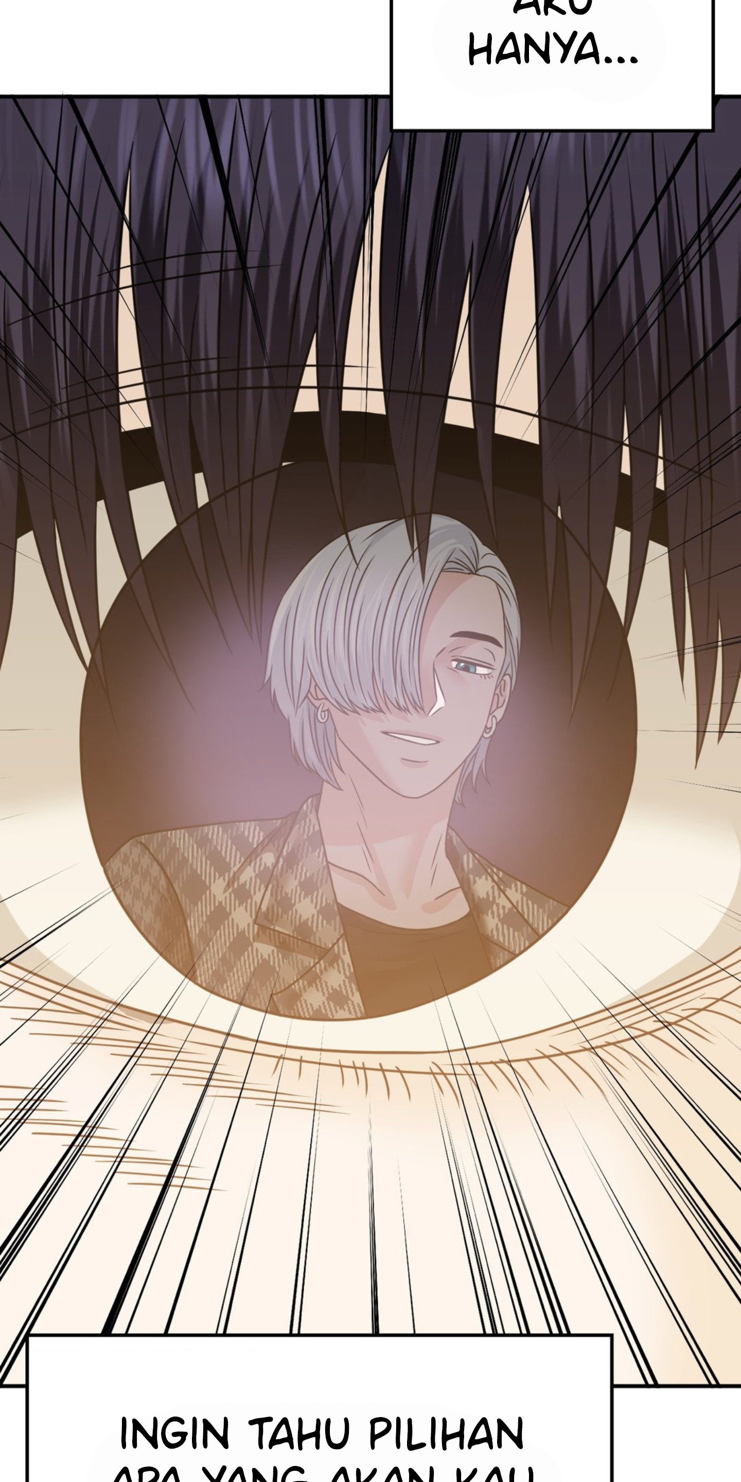 Stepmother&#8217;s Past - Chapter 7 86