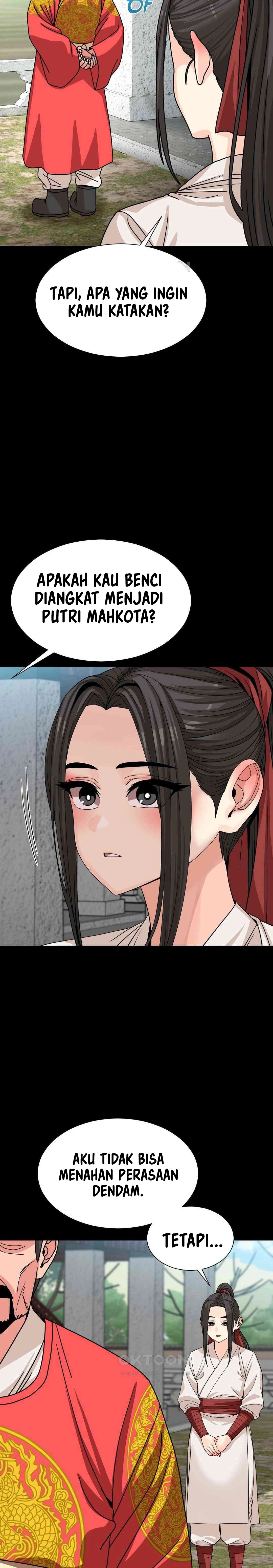 Flowers of War - Chapter 7 15