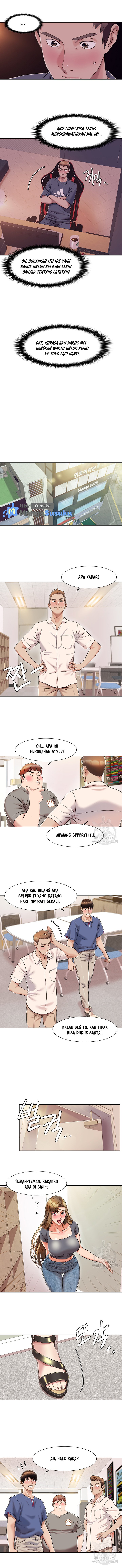 Neulsome Studio - Chapter 7 8