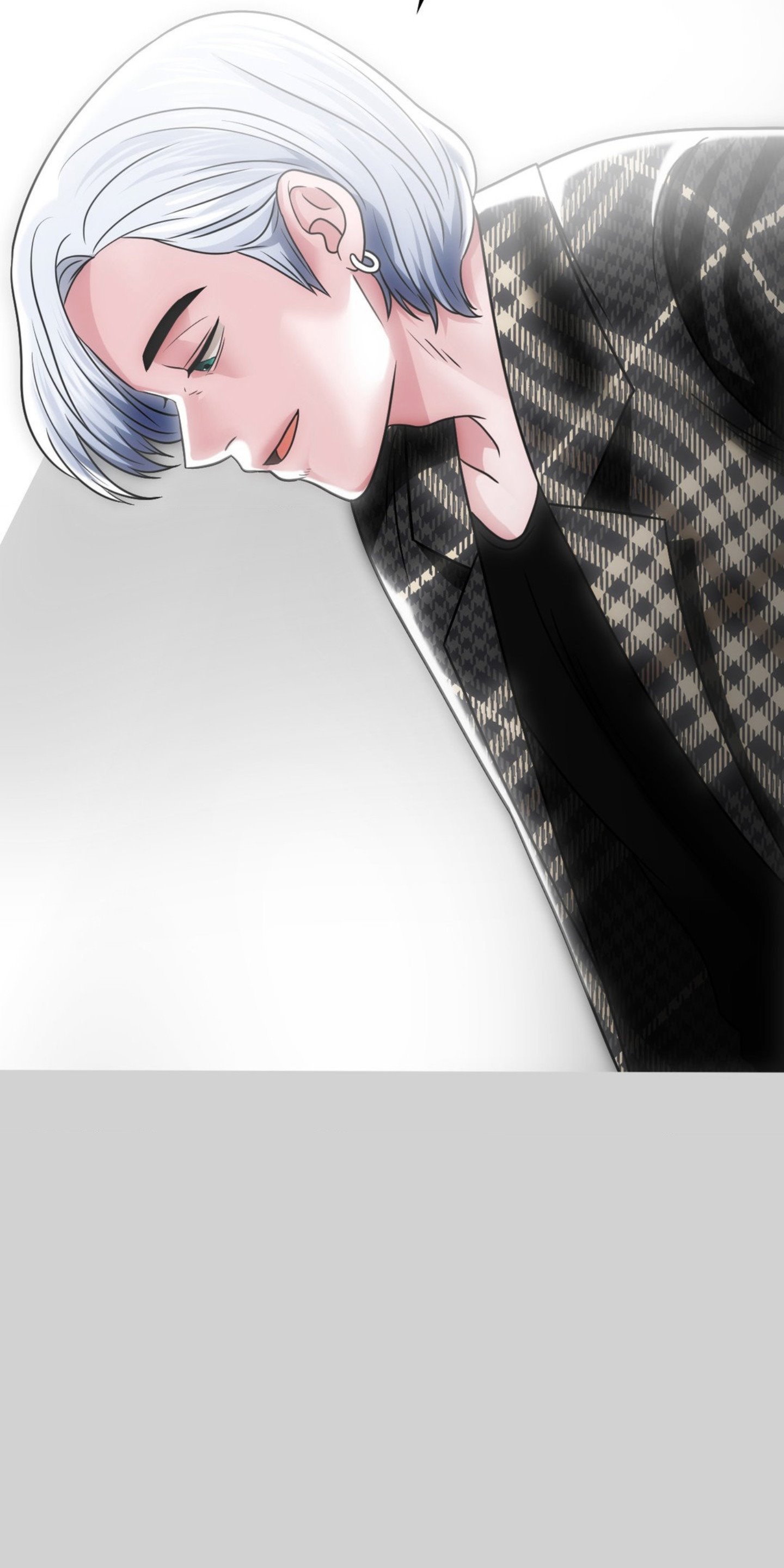 Stepmother&#8217;s Past - Chapter 7 36