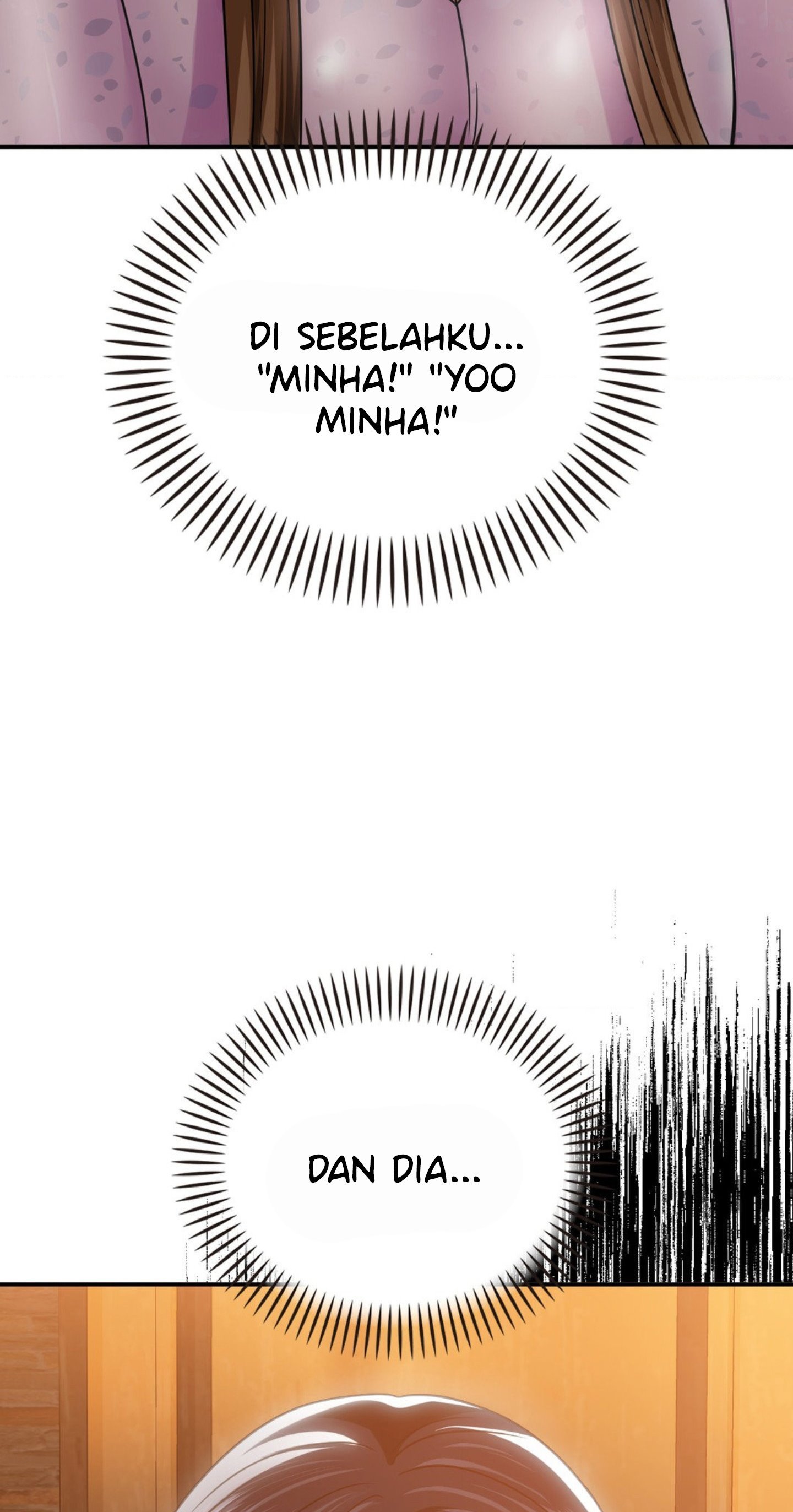 Stepmother&#8217;s Past - Chapter 7 3