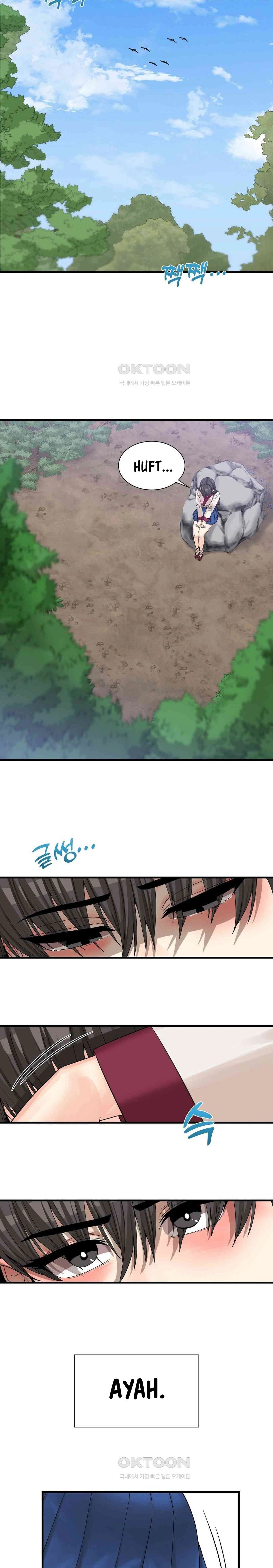 Flowers of War - Chapter 7 24