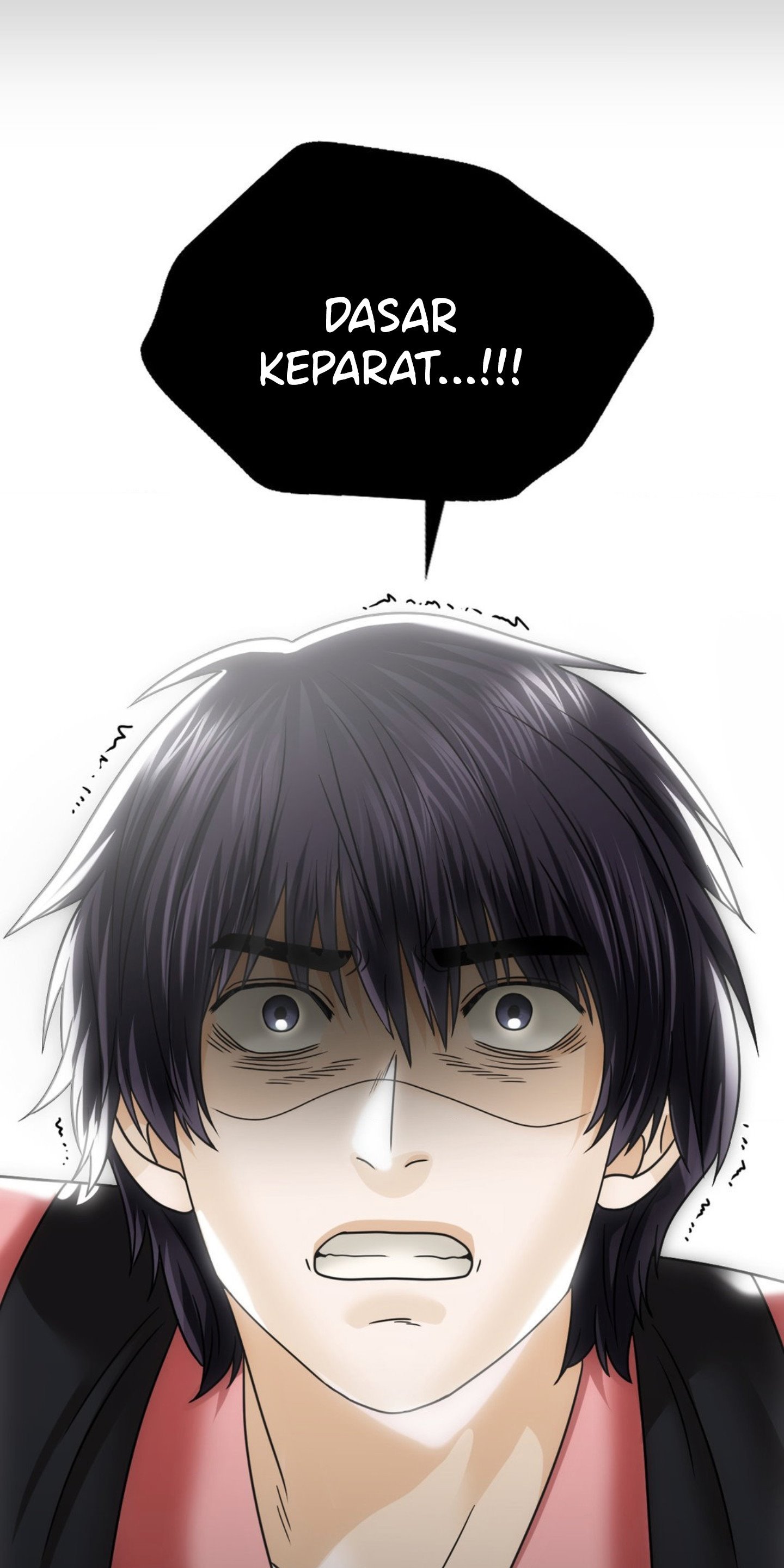 Stepmother&#8217;s Past - Chapter 7 38