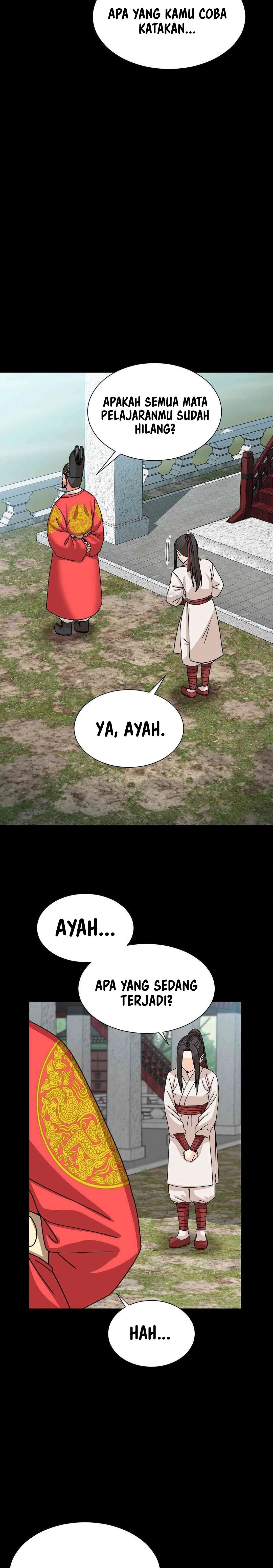 Flowers of War - Chapter 7 12