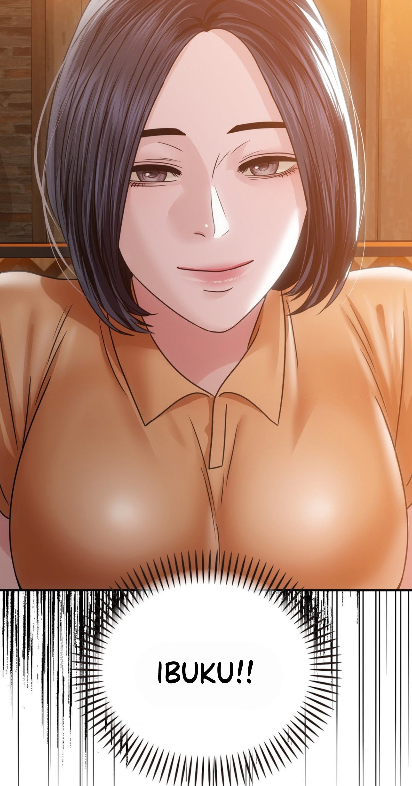 Stepmother&#8217;s Past - Chapter 7 4