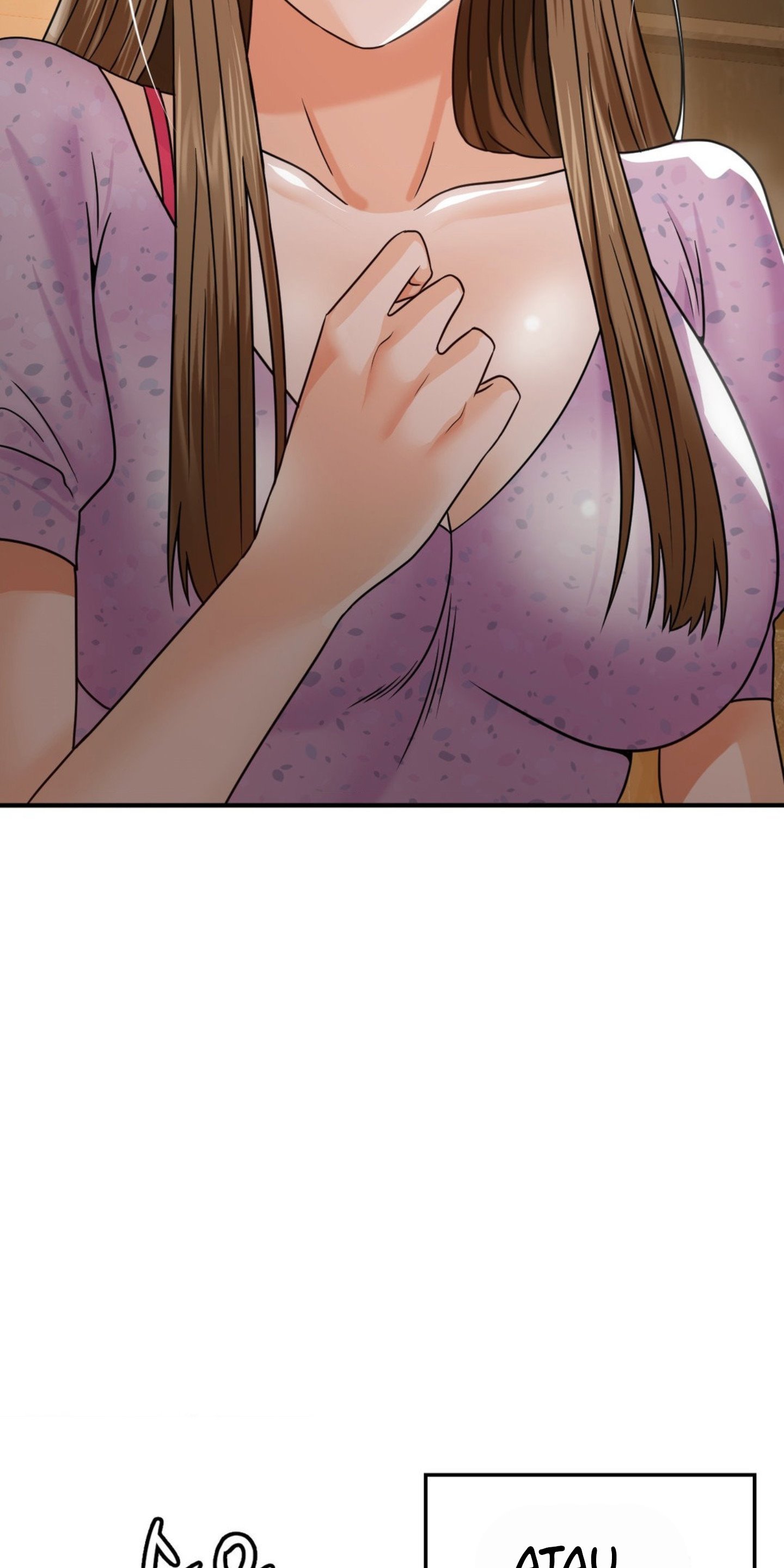 Stepmother&#8217;s Past - Chapter 7 88