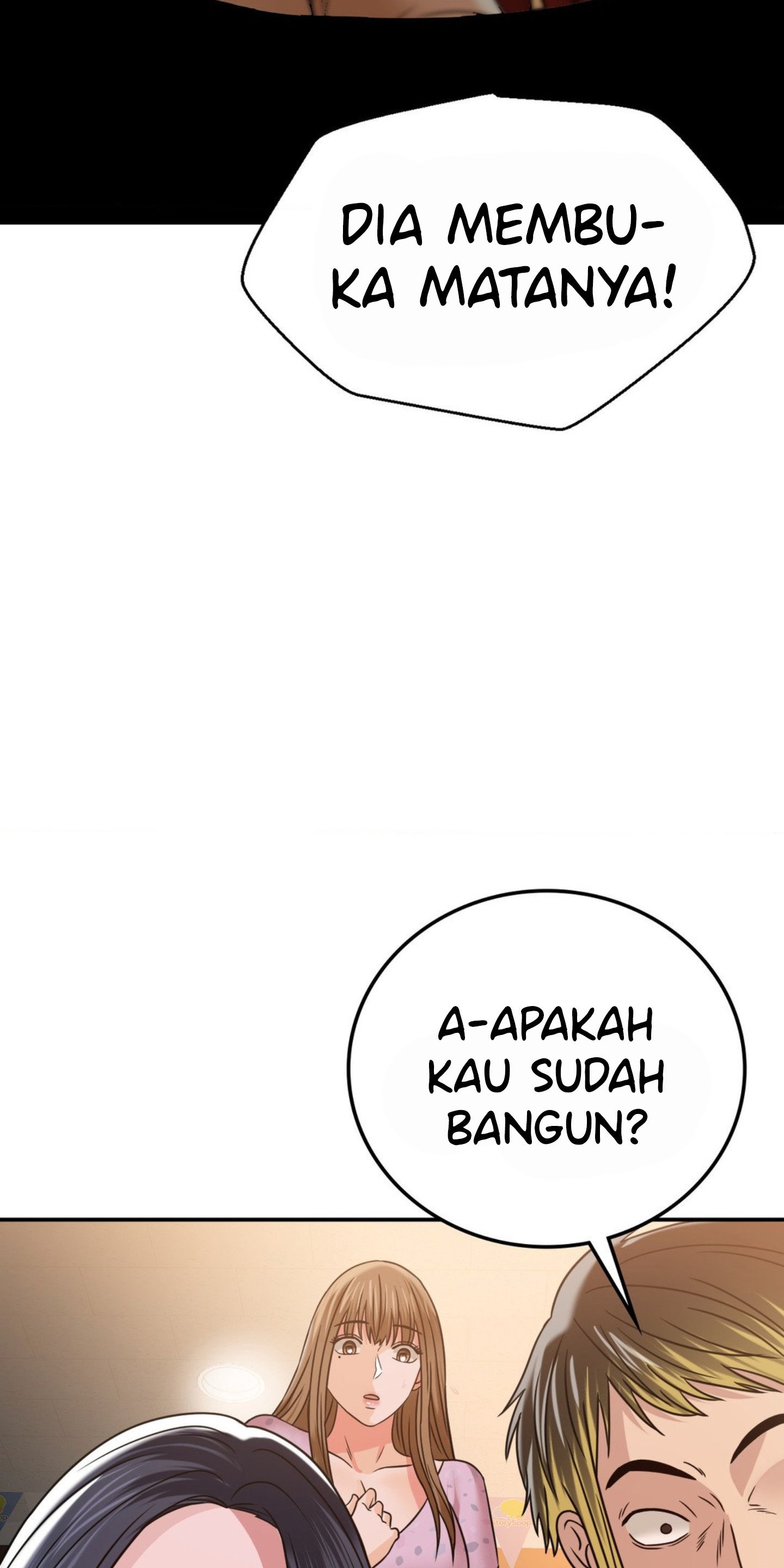 Stepmother&#8217;s Past - Chapter 7 82