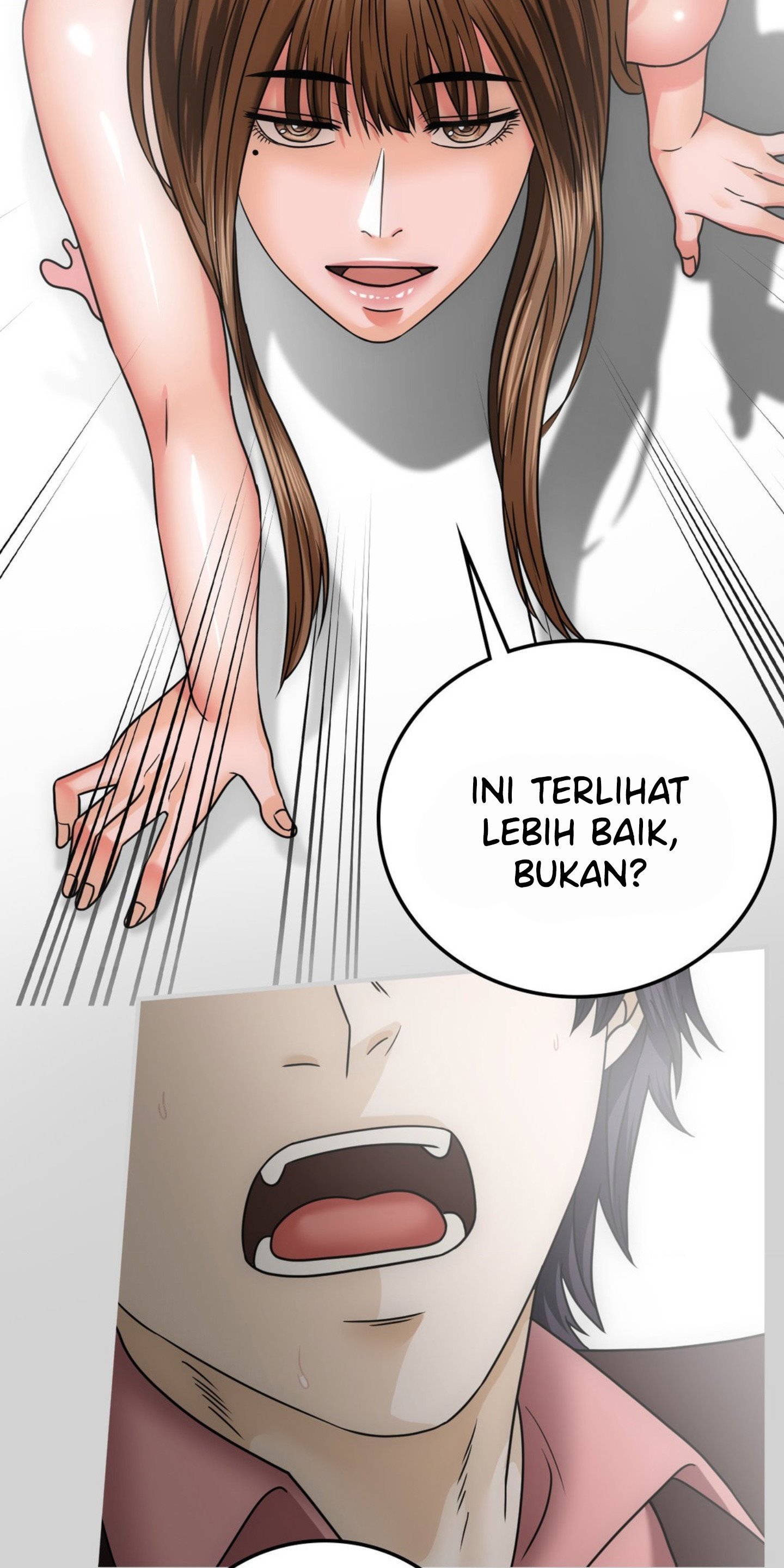 Stepmother&#8217;s Past - Chapter 7 65