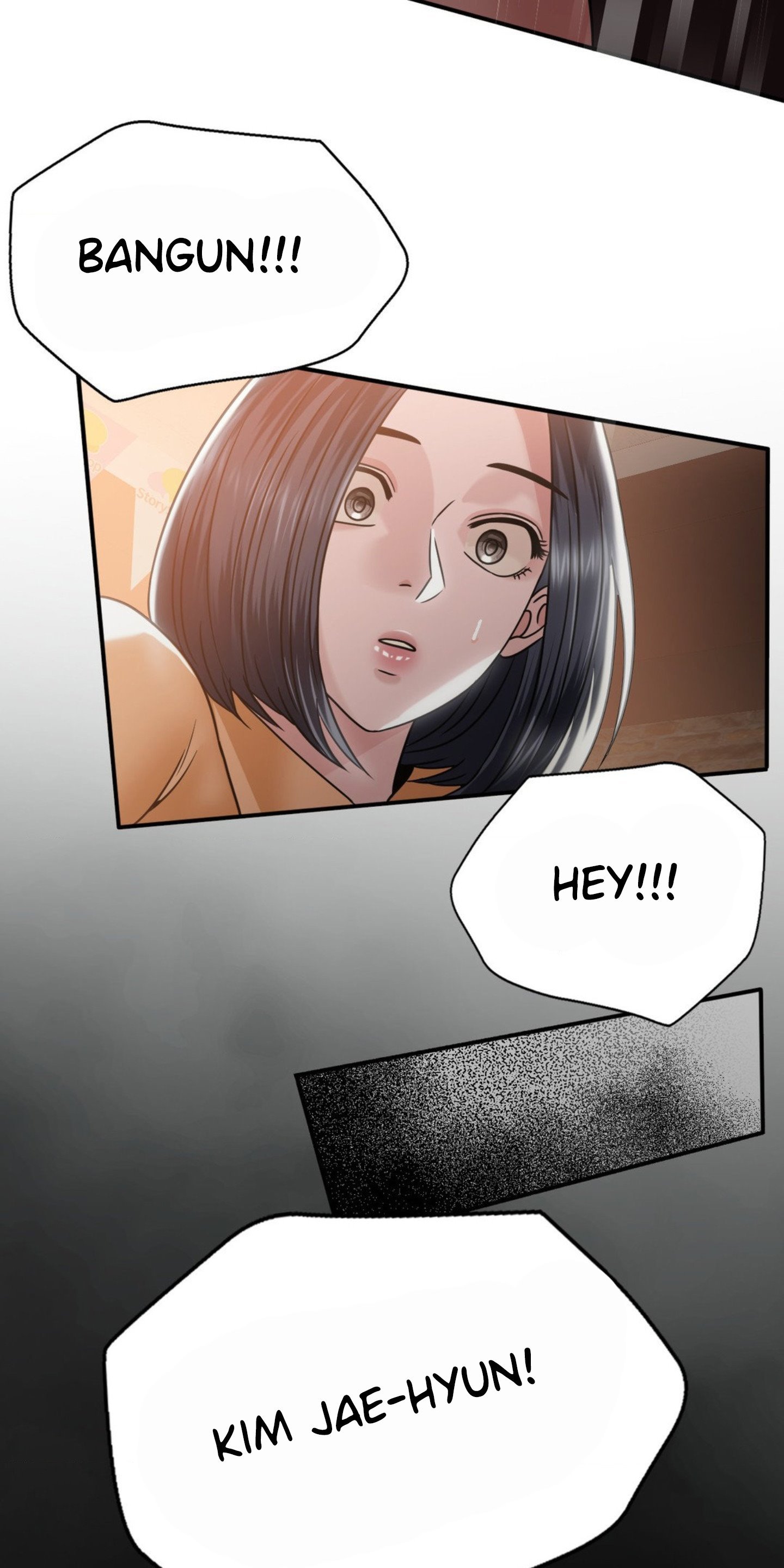 Stepmother&#8217;s Past - Chapter 7 33