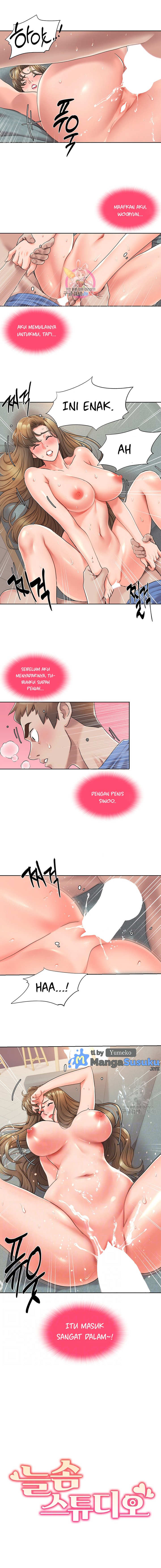 Neulsome Studio - Chapter 7 2