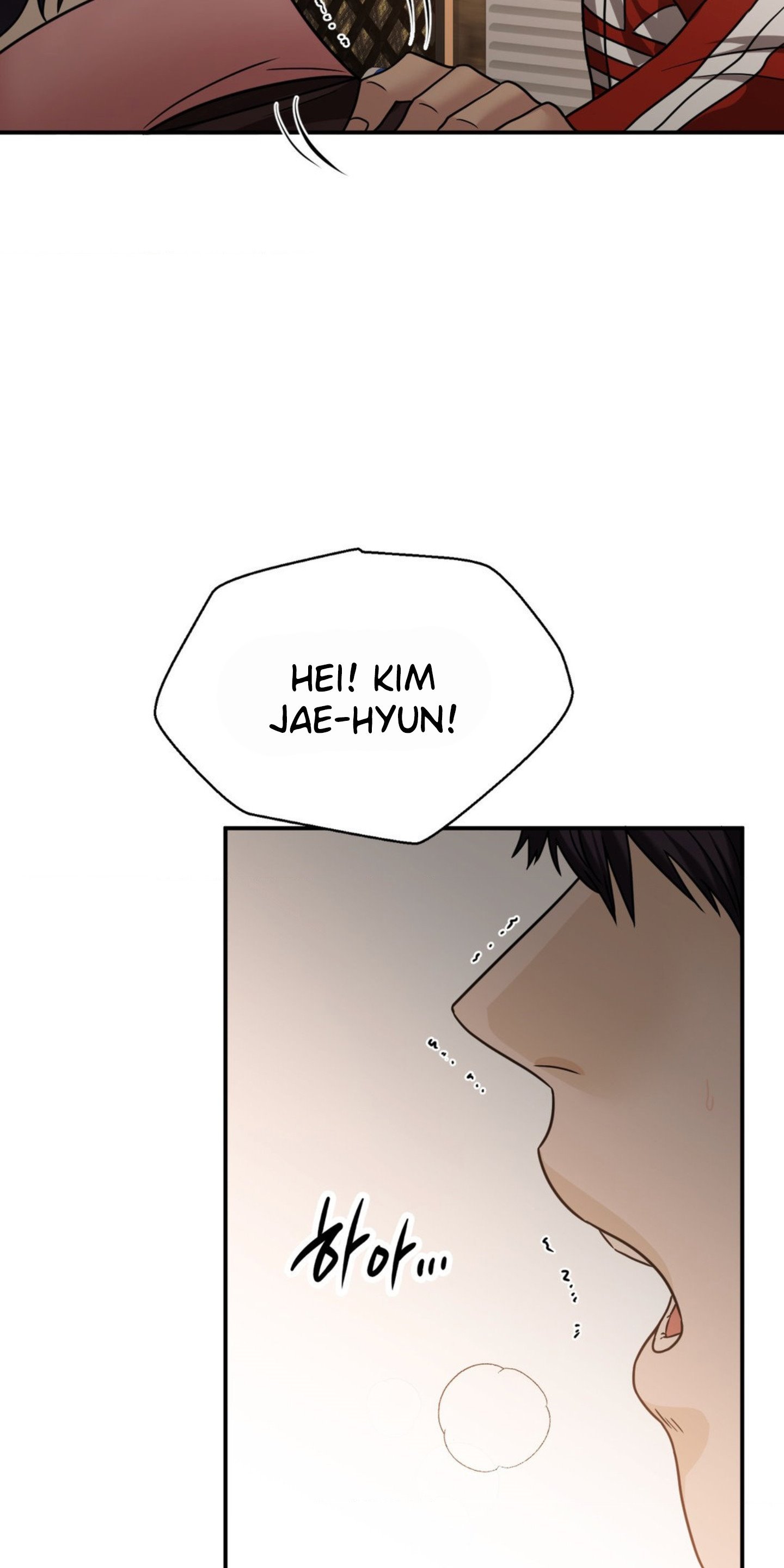 Stepmother&#8217;s Past - Chapter 7 27