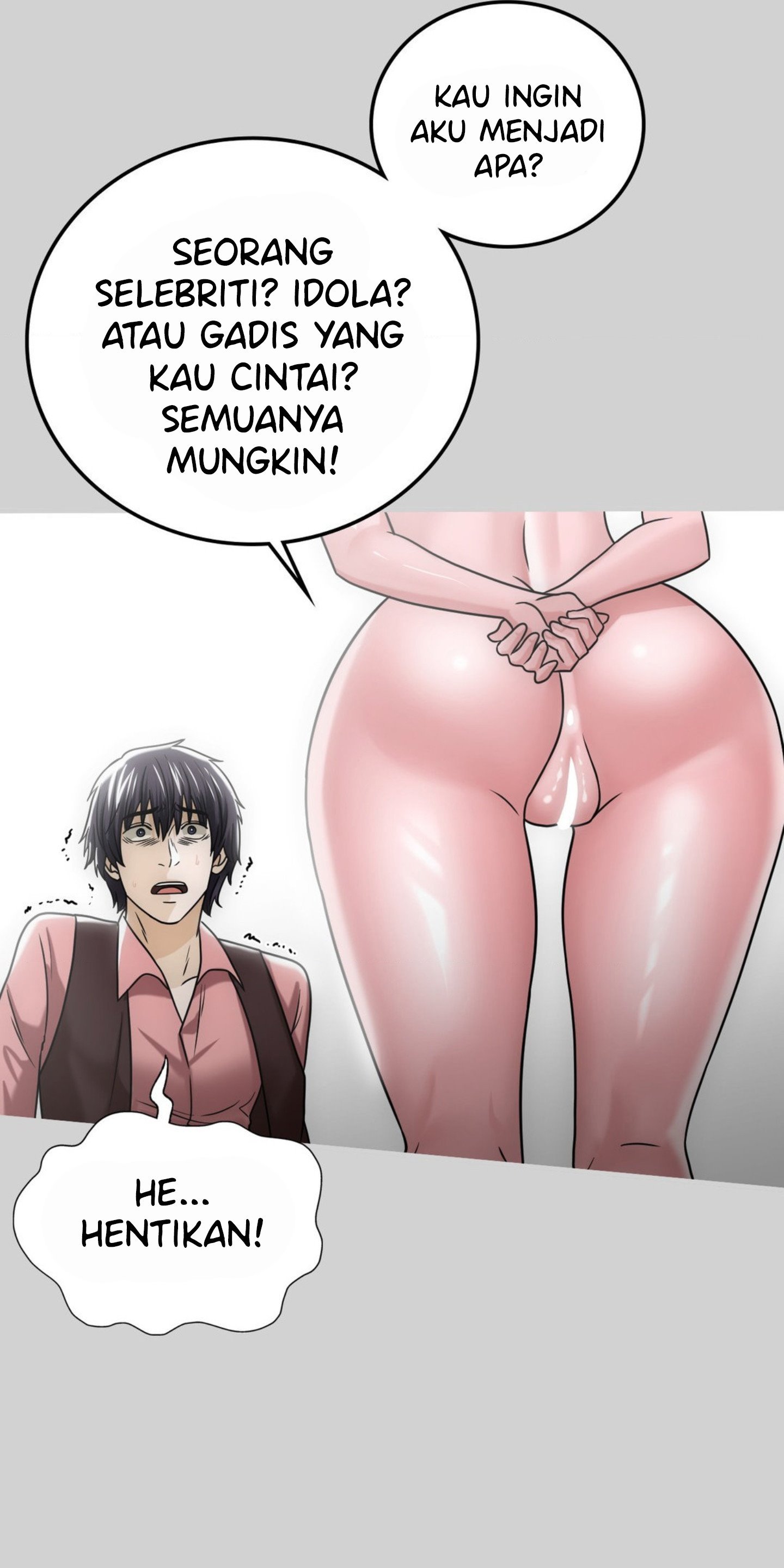 Stepmother&#8217;s Past - Chapter 7 62