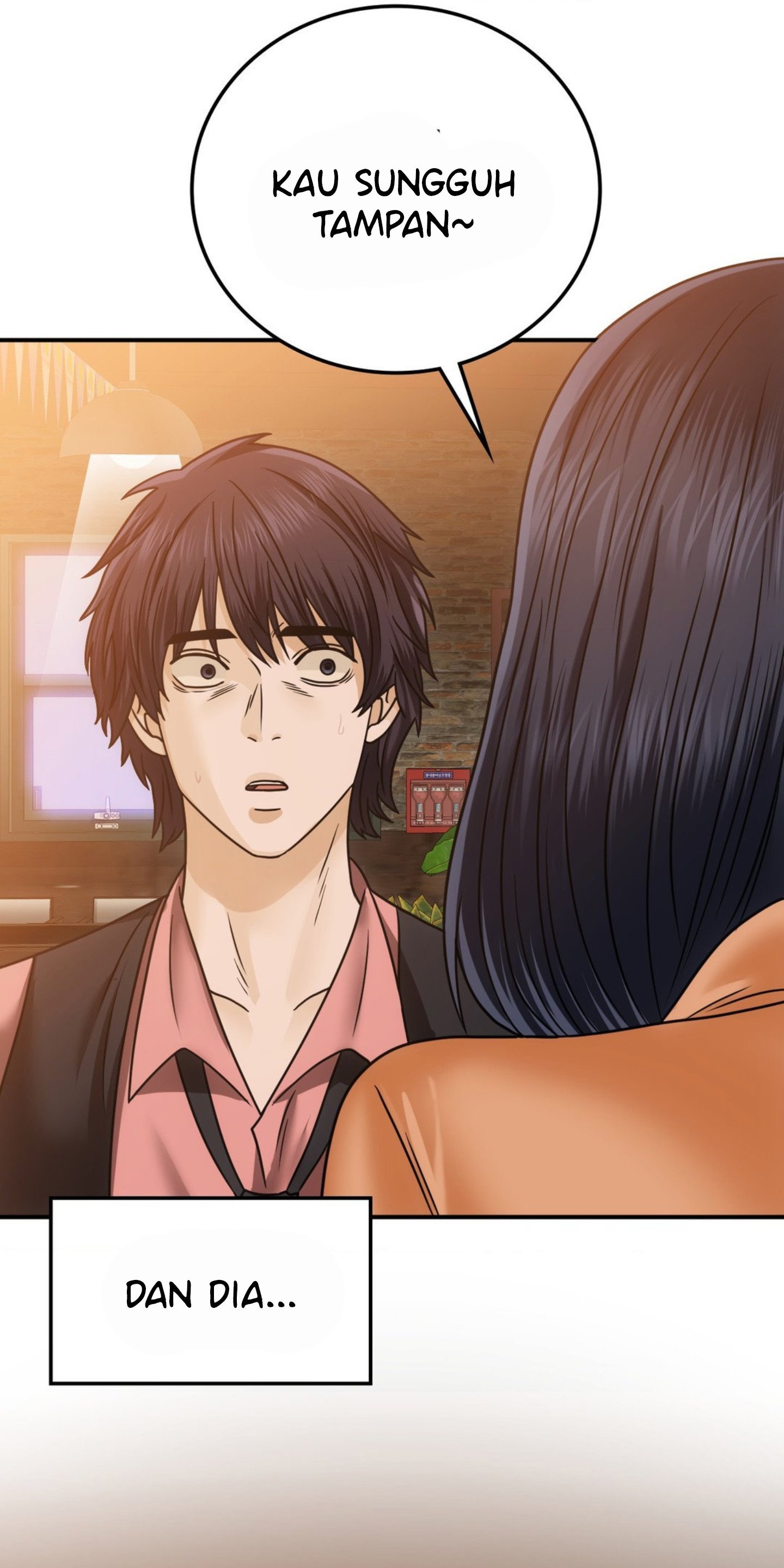 Stepmother&#8217;s Past - Chapter 7 18