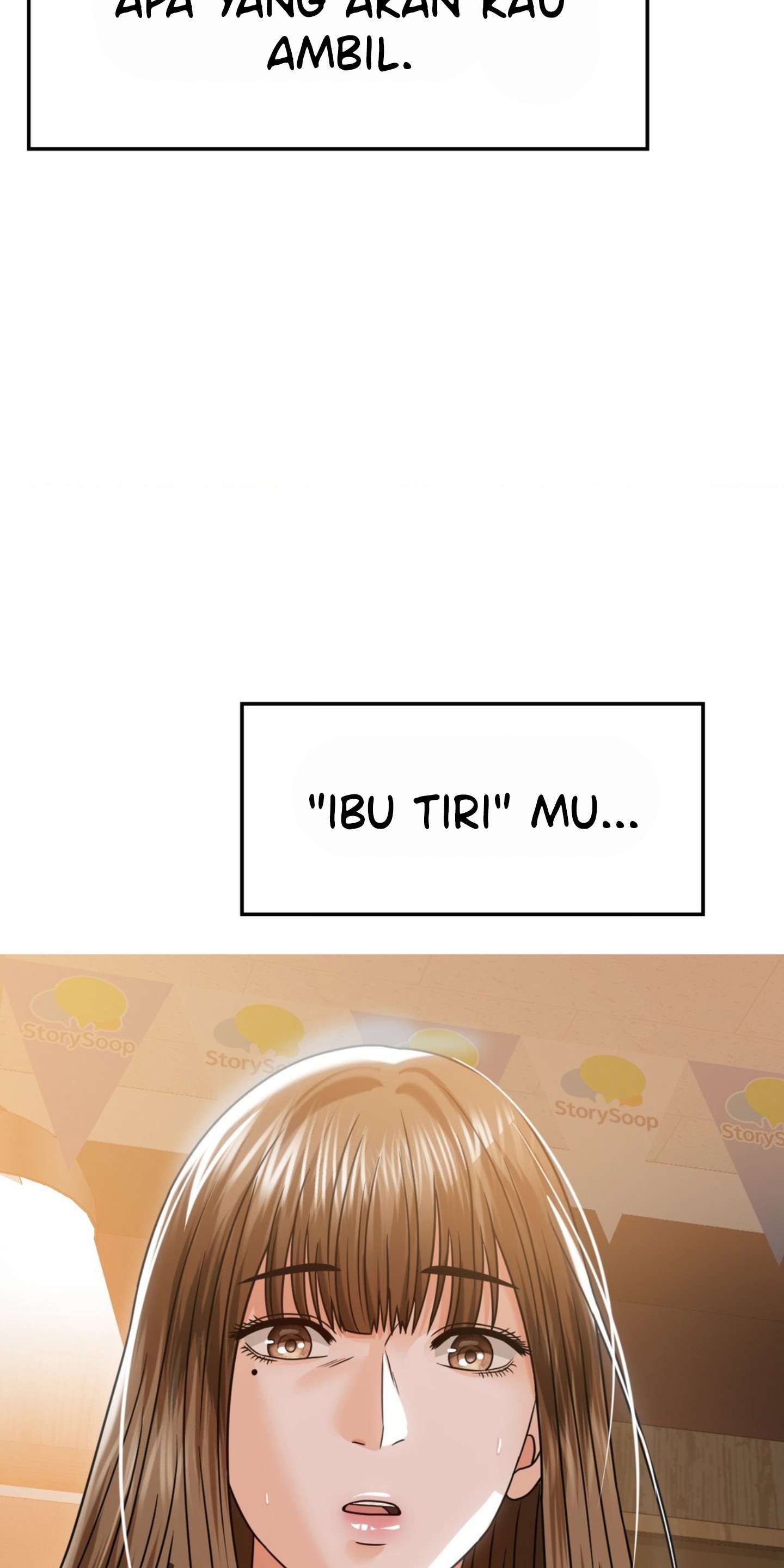 Stepmother&#8217;s Past - Chapter 7 87