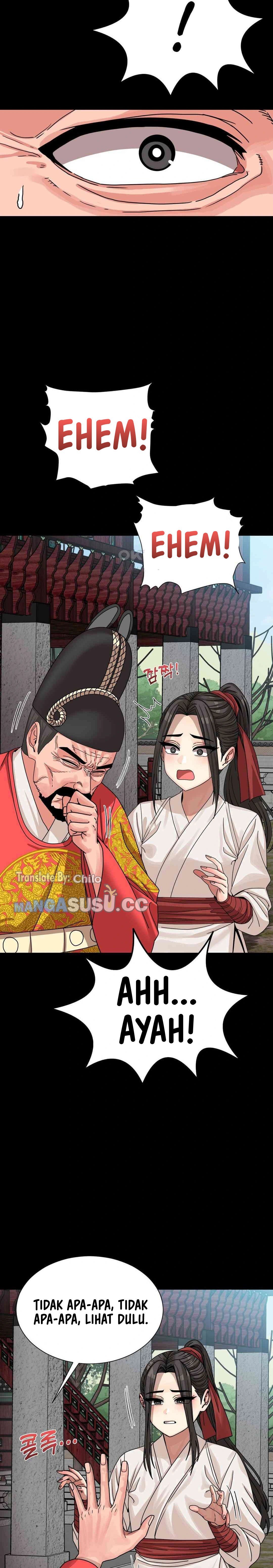 Flowers of War - Chapter 7 19